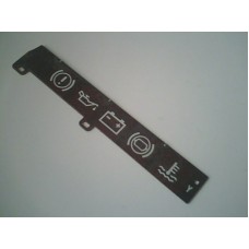 MC848208 MITSUBISH CANTER GÖSTERGE PANELİ 